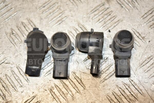 Датчик парковки (парктроник) Mercedes B-class (W245) 2005-2011 A2125420018 385857 euromotors.com.ua