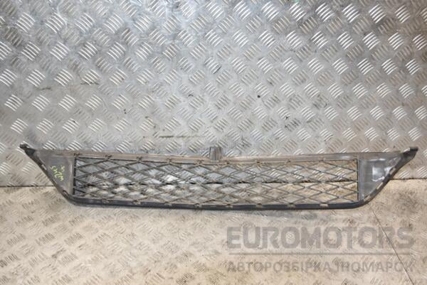 Решетка переднего бампера центральная Mercedes B-class (W245) 2005-2011 A1698851922 385861 - 2