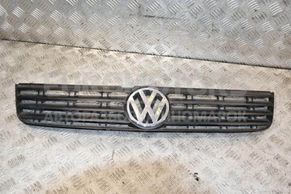 Решітка радіатора -00 (дефект) VW Passat (B5) 1996-2005 3B0853653C 385863 - 1