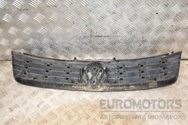 Решетка радиатора -00 (дефект) VW Passat (B5) 1996-2005 3B0853653C 385863 - 2