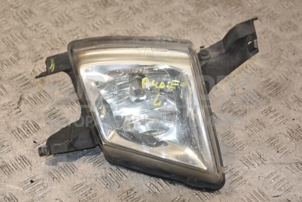Фара протитуманна ліва (дефект) Peugeot 407 2004-2010 9641945680 385866 - 1