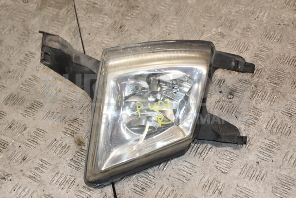 Фара протитуманна правая Peugeot 407 2004-2010 9641945480 385868 euromotors.com.ua