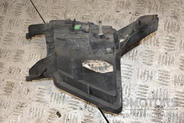 Фара противотуманная правая Peugeot 407 2004-2010 9641945480 385868 - 2