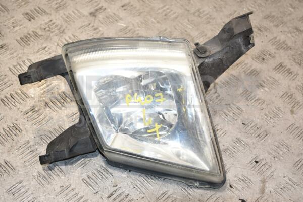 Фара протитуманна ліва Peugeot 407 2004-2010 9641945680 385870 euromotors.com.ua