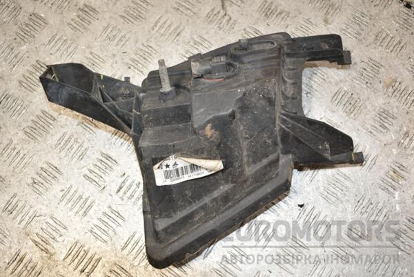 Фара противотуманная левая Peugeot 407 2004-2010 9641945680 385870 - 2