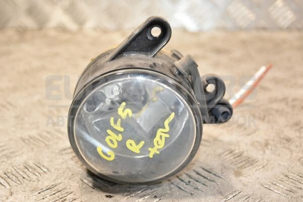 Фара противотуманная правая VW Golf (V) 2003-2008 385876 euromotors.com.ua