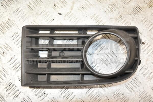 Накладка бампера під ВТФ права VW Golf (V) 2003-2008 1K0853666B 385882 euromotors.com.ua