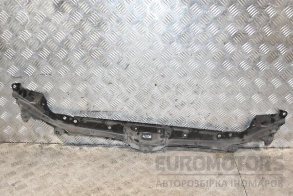 Панель передняя верхняя BMW 5 (E60/E61) 2003-2010 51647163462 385884 - 2