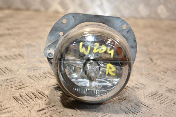 Фара протитуманна ліва Mercedes C-class (W204) 2007-2015 385886 euromotors.com.ua