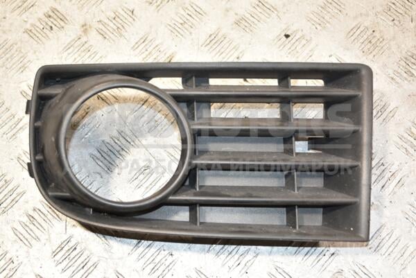 Накладка бампера під ВТФ ліва VW Golf (V) 2003-2008 1K0853665B 385890 euromotors.com.ua