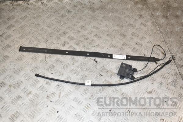 Датчик відкриття кришки багажника ногою BMW X3 (G01) 2017 61357932682 385894 euromotors.com.ua