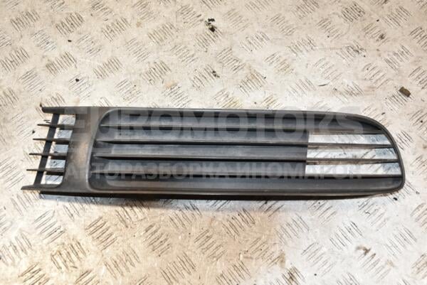 Решетка переднего бампера правая -00 VW Passat (B5) 1996-2005 3B0853678 385899 - 1