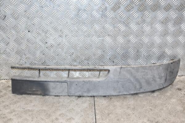 Накладка переднього бампера ліва Renault Kangoo 2008-2013 8200509857 385903 - 1