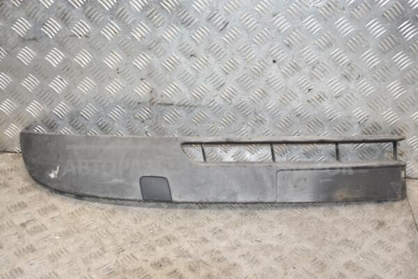 Накладка переднього бампера права Renault Kangoo 2008-2013 8200509859 385905 euromotors.com.ua