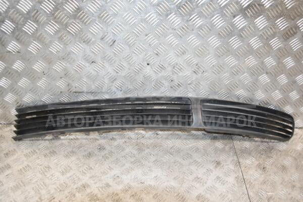 Решетка переднего бампера левая -00 VW Passat (B5) 1996-2005 3B0853677A 385913 euromotors.com.ua