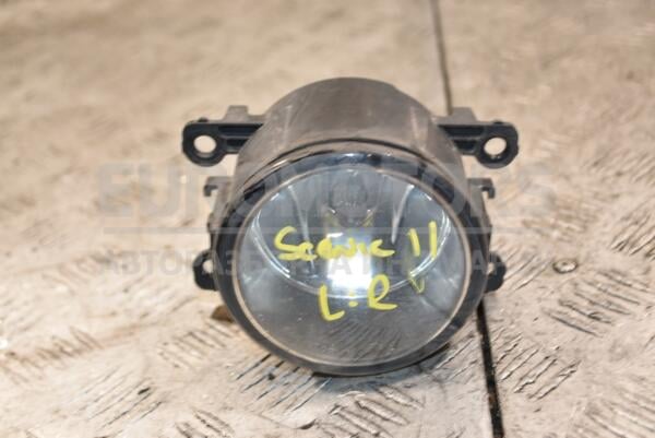 Фара протитуманна Renault Scenic (II) 2003-2009 8200074008 385918 - 1