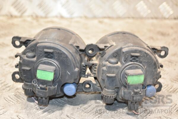 Фара противотуманная Renault Kangoo 2008-2013 8200074008 385920 - 2