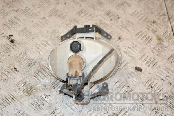 Фара противотуманная левая Hyundai Santa FE 2006-2012 922012B000 385922 - 2