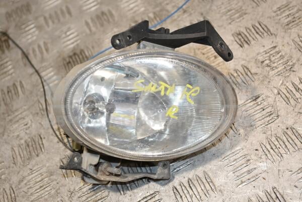 Фара протитуманна правая Hyundai Santa FE 2006-2012 922022B0 385924 - 1