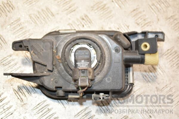 Фара противотуманная левая 04- Mercedes C-class (W203) 2000-2007 16071900 385926 - 2