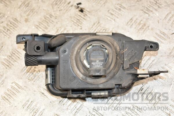Фара противотуманная правая 04- (дефект) Mercedes C-class (W203) 2000-2007 16072000 385928 - 2