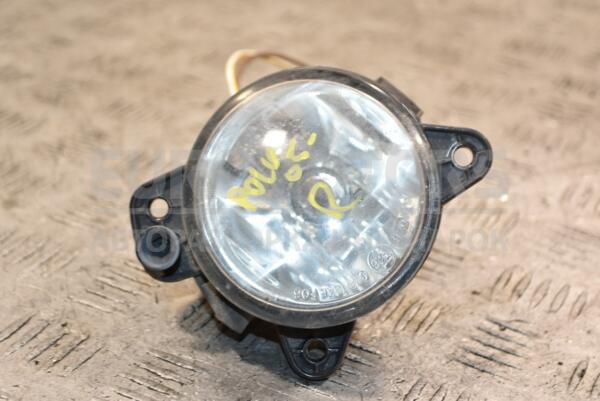 Фара противотуманная правая 05- VW Polo 2001-2009 7H0941700C 385934 - 1