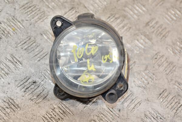 Фара протитуманна ліва 05- VW Polo 2001-2009 7H0941699C 385936 - 1