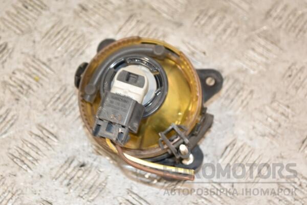 Фара противотуманная левая 05- VW Polo 2001-2009 7H0941699C 385936 - 2