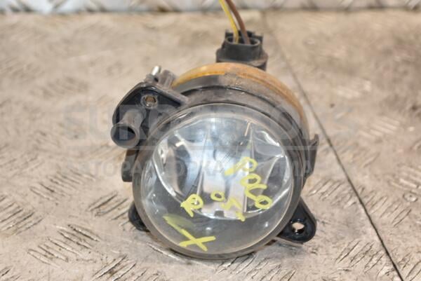 Фара противотуманная правая 05- VW Polo 2001-2009 7H0941700C 385938 - 1