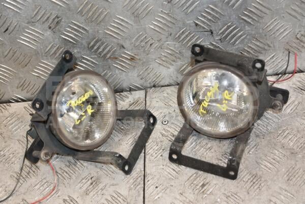 Фара протитуманна Hyundai Tucson 2004-2009 385943 - 1