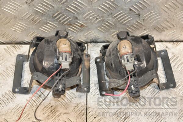 Фара противотуманная Hyundai Tucson 2004-2009 385943 - 2