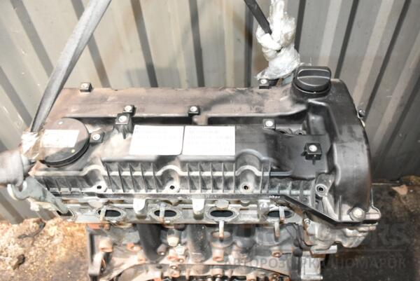 Двигатель SsangYong Actyon 2.0 Xdi 2006-2011 OM 671.950 385945 - 5