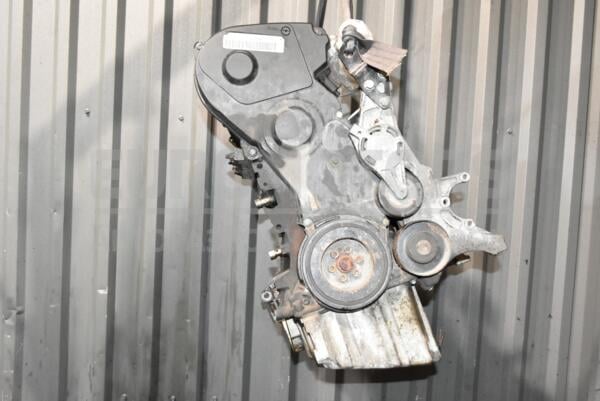 Двигун VW Golf 2.0tfsi (V) 2003-2008 BGB 385951 euromotors.com.ua