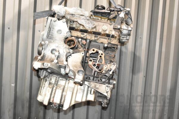 Двигун Audi A4 2.0tfsi (B7) 2004-2007 BGB 385951 - 4