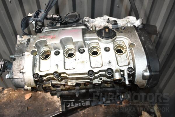 Двигун Audi A4 2.0tfsi (B7) 2004-2007 BGB 385951 - 5