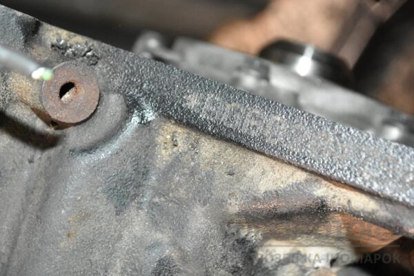 Двигун Audi A4 2.0tfsi (B7) 2004-2007 BGB 385951 - 6