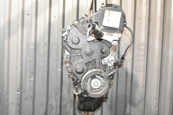Двигун Peugeot Partner 1.6hdi 2008 9H05 385957 euromotors.com.ua