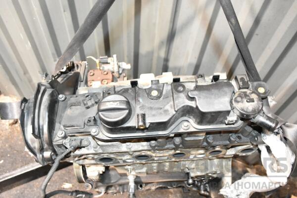 Двигатель Peugeot Partner 1.6hdi 2008 9H05 385957 - 5