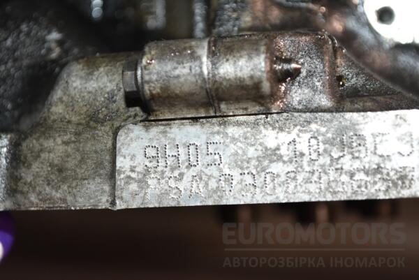 Двигатель Peugeot Partner 1.6hdi 2008 9H05 385957 - 6