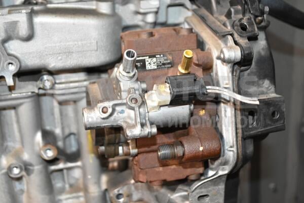 Топливный насос высокого давления (ТНВД) Citroen C4 Picasso 1.6hdi 2007-2014 A2C53381555 385963 - 1