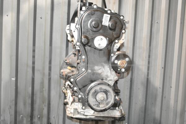 Двигатель Nissan Qashqai 2.0dCi 2014 M9R 868 385965 - 1