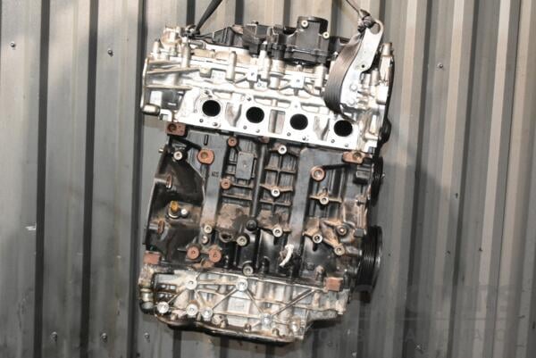 Двигатель Renault Trafic 2.0dCi 2014 M9R 868 385965 - 2