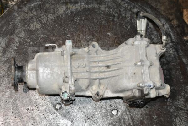 Редуктор задній Nissan Qashqai 2.0dCi 2007-2014 385971 - 1