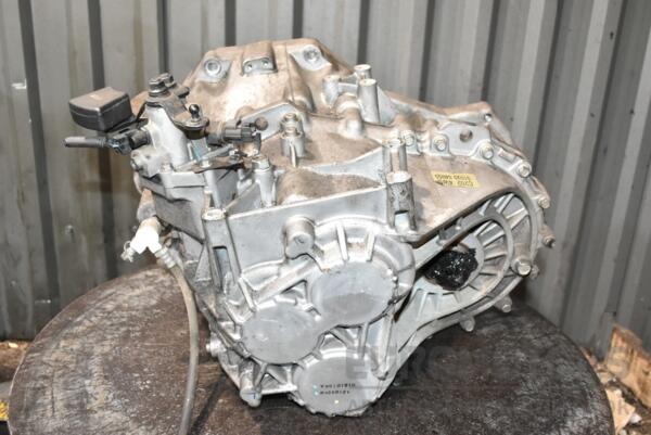 МКПП (механічна коробка перемикання передач) 6-ступка 4x4 SsangYong Korando C 2.0 Xdi 2010 3102034050 385982 - 3