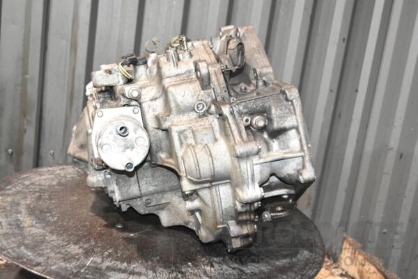 АКПП (автоматическая коробка переключения передач) 4x4 Nissan Qashqai 2.0dCi 2007-2014 1XN1A 385988 - 2