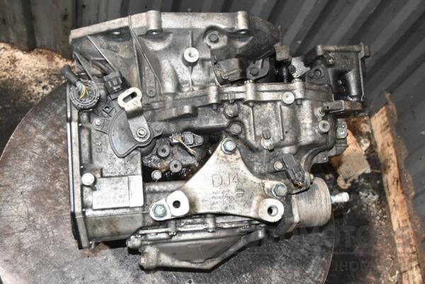 АКПП (автоматическая коробка переключения передач) 4x4 Nissan Qashqai 2.0dCi 2007-2014 1XN1A 385988 - 5