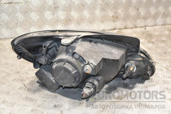 Фара левая 05- Hyundai Getz 2002-2010 921011C500 385998 - 2