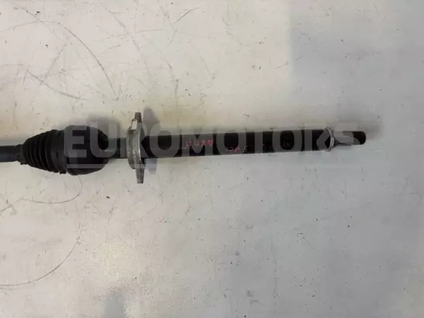 Передний правый полуось (привод) Mercedes A-class 1.5cdi (W176) 2012-2018 2463309100 it-12098 Дизель - 3
