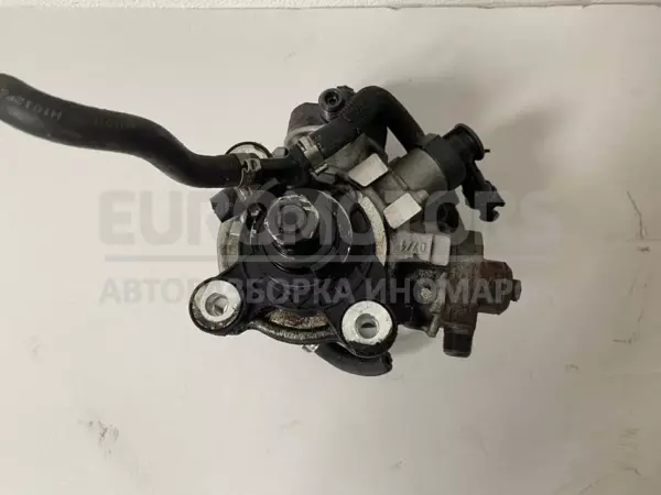 Паливні насоси високого тиску (HFP) Volvo S60 2.0td D3 2010-2018 0445010618 it-11644 Дизель euromotors.com.ua