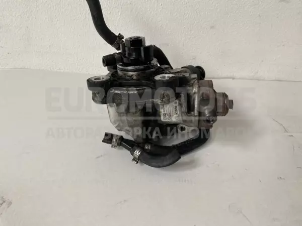 Паливні насоси високого тиску (HFP) Volvo S60 2.0td D3 2010-2018 0445010618 it-11644 Дизель - 2